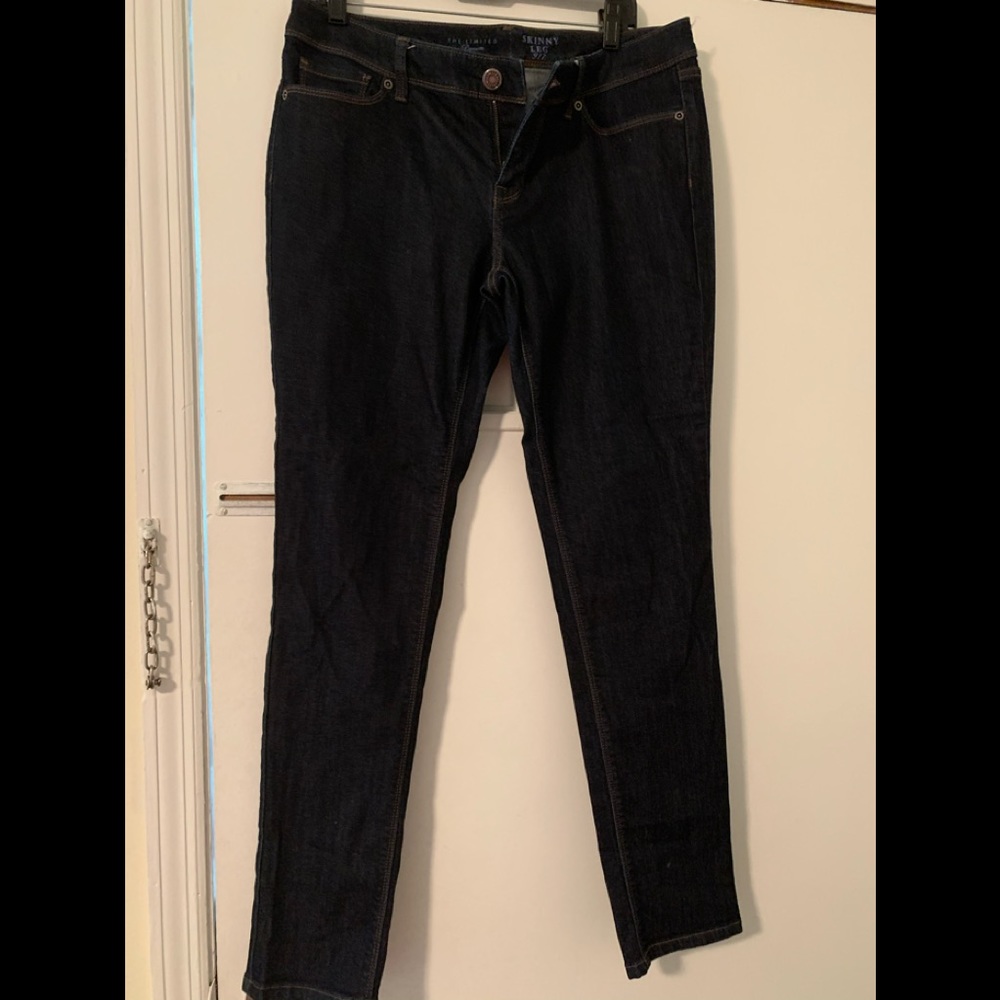 Gap jeans